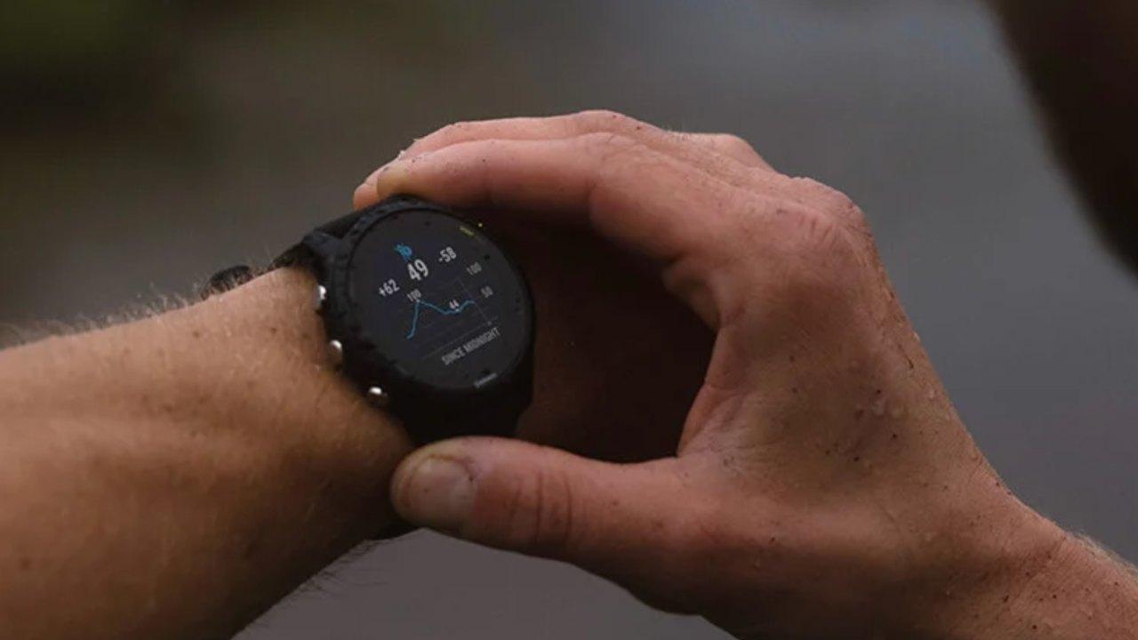 Amazon destroza el precio de este polivalente Garmin con este ofertón del 40%