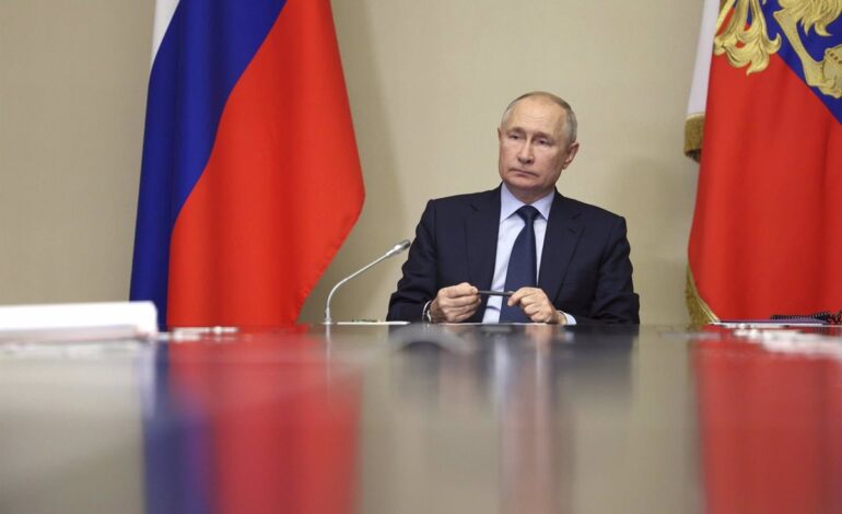 Rusia anima a EEUU a «dar el primer paso hacia la normalización de las relaciones»