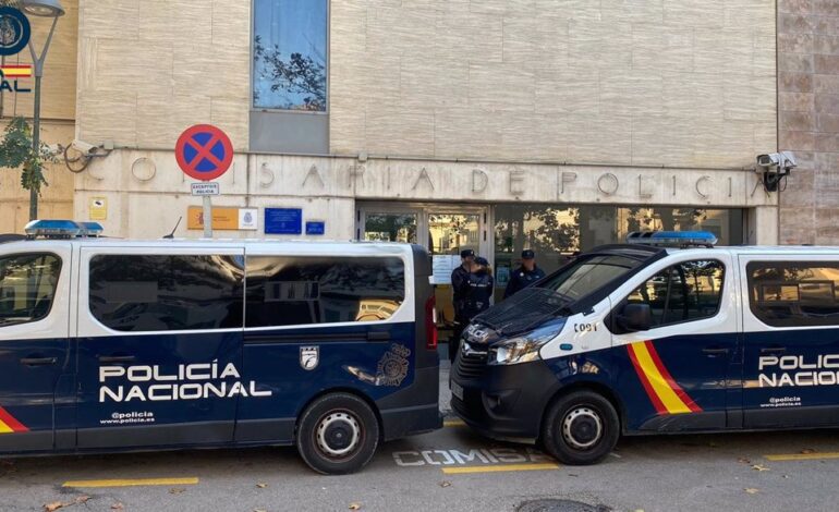 Envían a prisión a un hombre que explotaba a una pareja y agredió sexualmente a la mujer