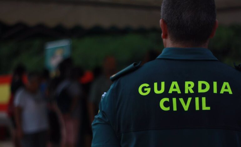 Detienen a dos personas por un robo con fuerza en una mezquita de Puerto del Carmen, en Lanzarote