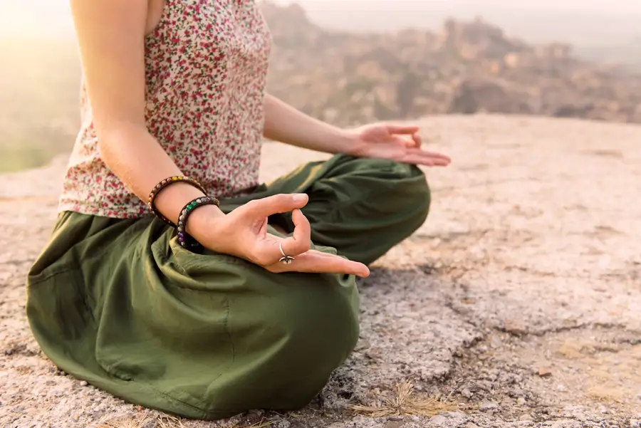 Meditará en el testamento