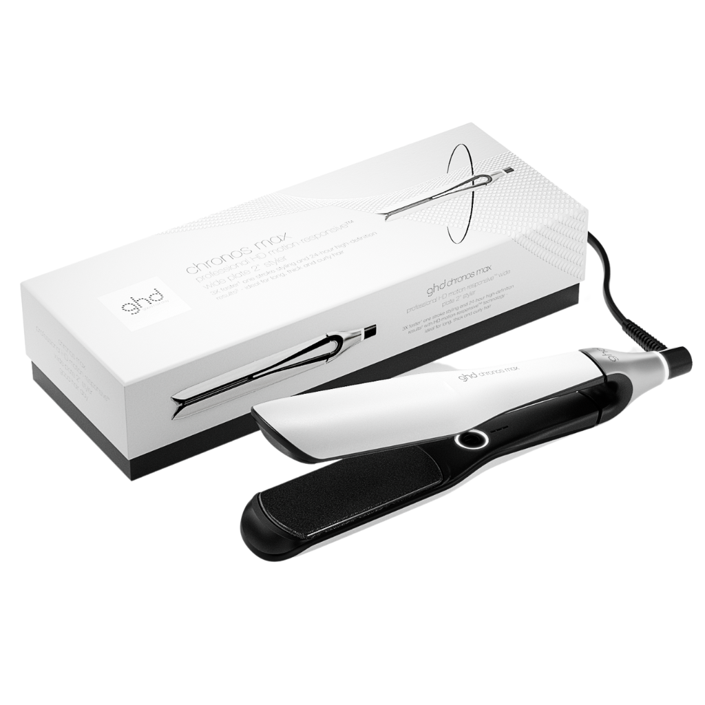 GHD Chronos Max