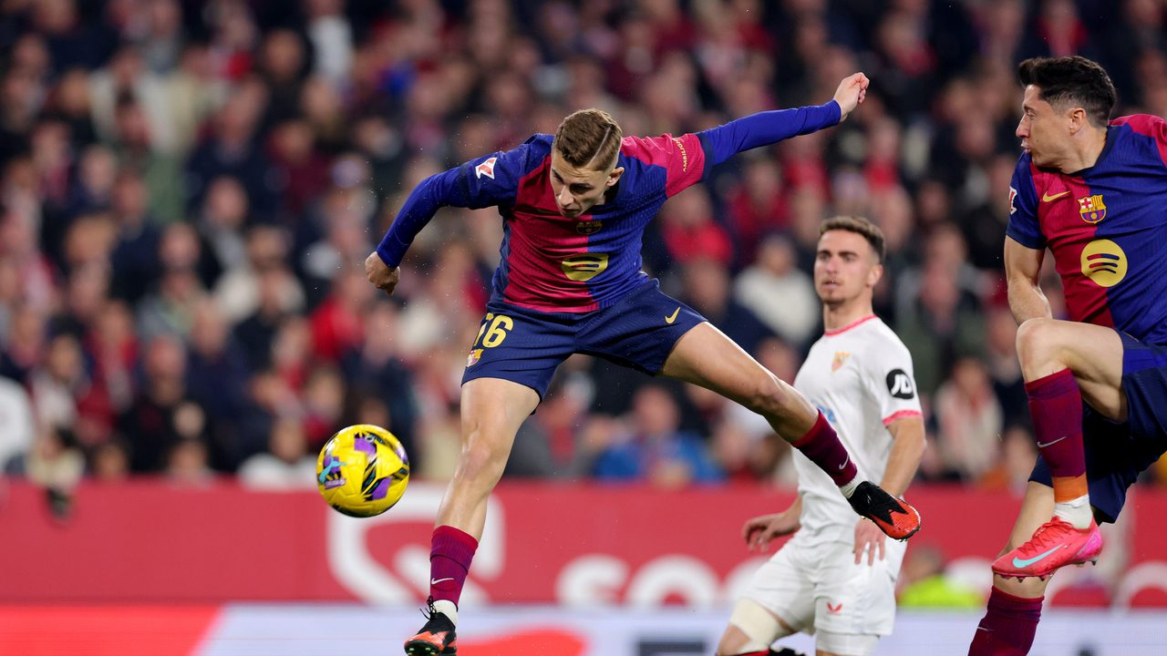 del gol a la tarjeta roja