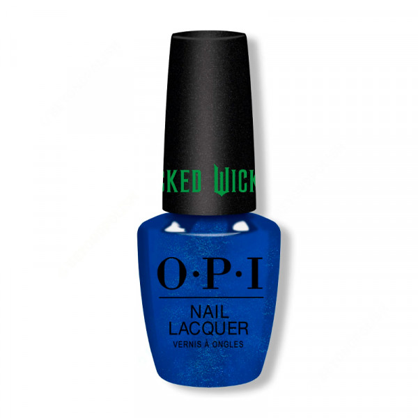 Opi Wicked Nail Lacquer 