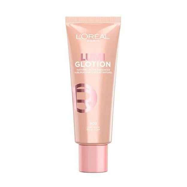 Luma Glotion de L'Oréal Paris. Precio: 8.45 euros