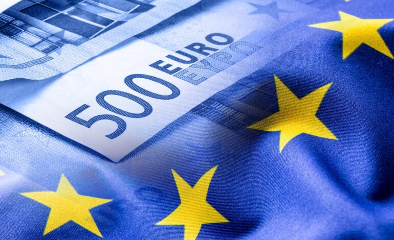 uno de los países más baratos de Europa podría ser el próximo en adoptar el euro como moneda oficial en los próximos meses