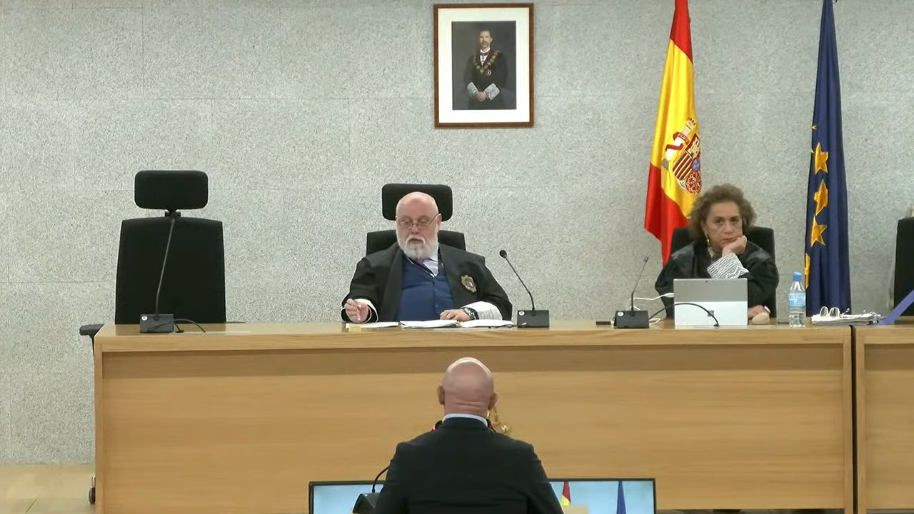 Quién es José Manuel Clemente, el juez que investiga el ‘caso Rubiales’ sin «chulerías»