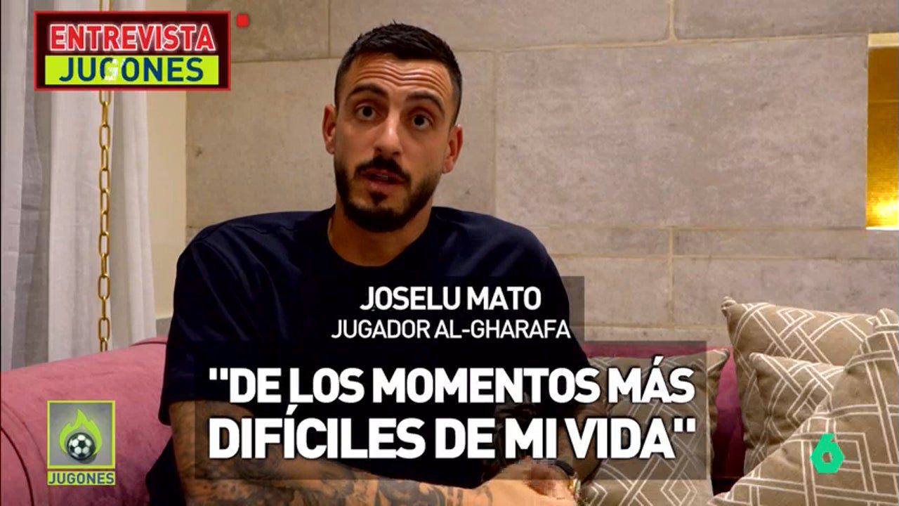 La dura reflexión de Joselu sobre su marcha del Real Madrid: "Me llamó Modric y era incapaz…"