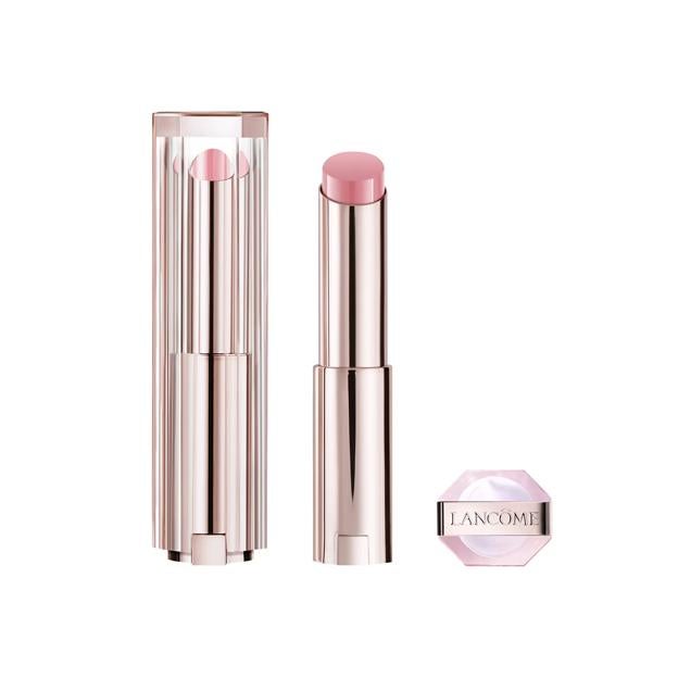 Lancôme bálsamo labial.