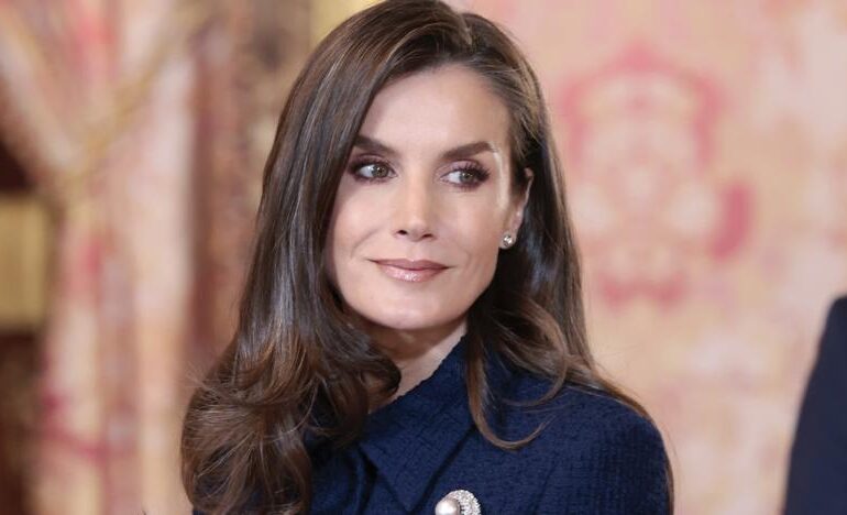 La marca española de cosméticos naturales favorita de la reina Letizia