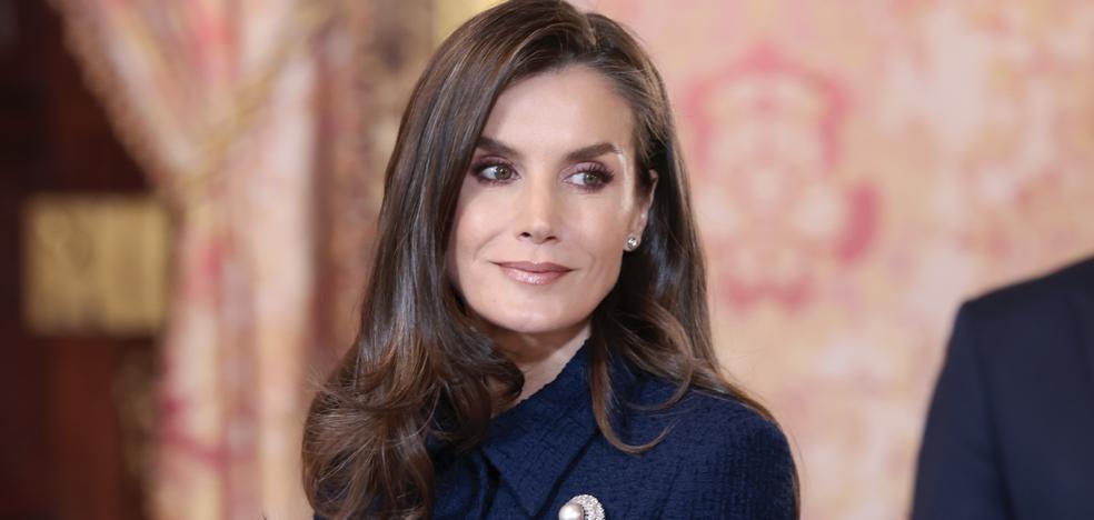 La marca española de cosméticos naturales favorita de la reina Letizia