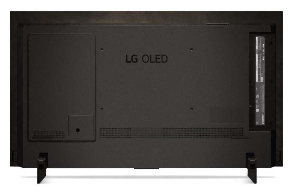 Smart TV de LG OL42C45LA