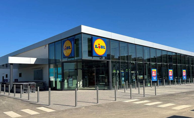 Lidl ‘regala’ mañana estas cazuelas de hierro fundido para asar, estofar y cocinar al vapor de la forma más sana