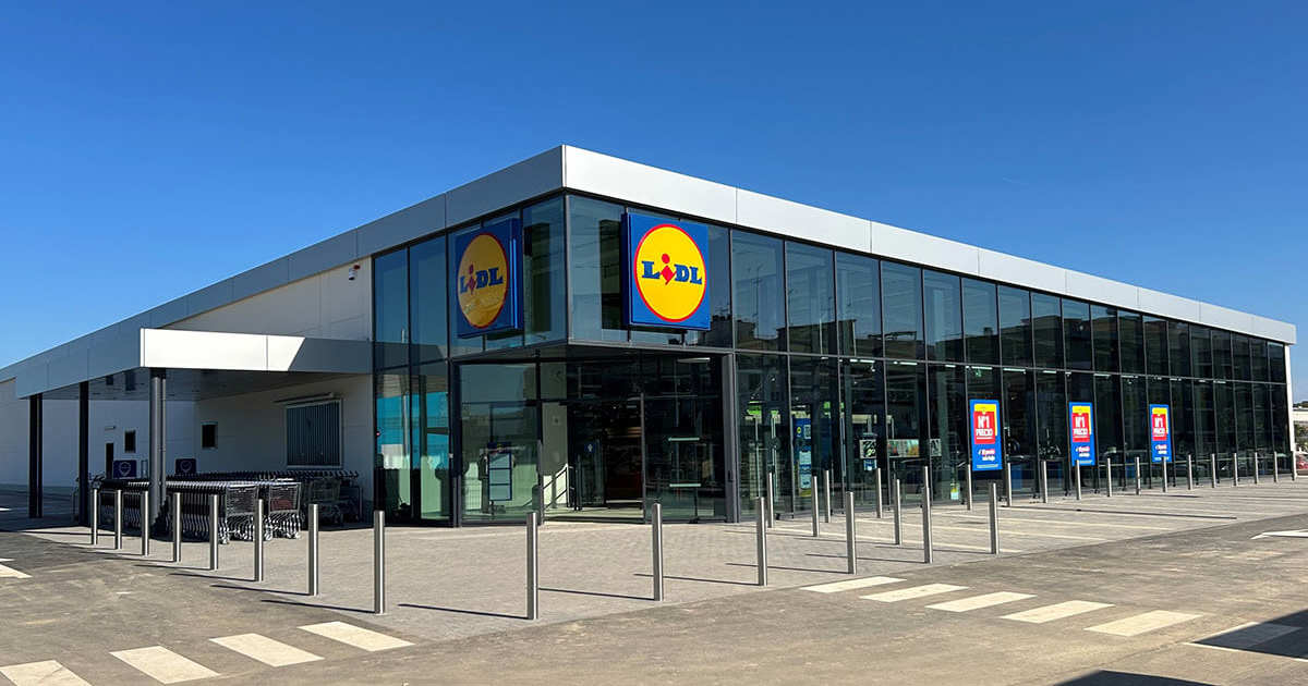 Lidl ‘regala’ mañana estas cazuelas de hierro fundido para asar, estofar y cocinar al vapor de la forma más sana