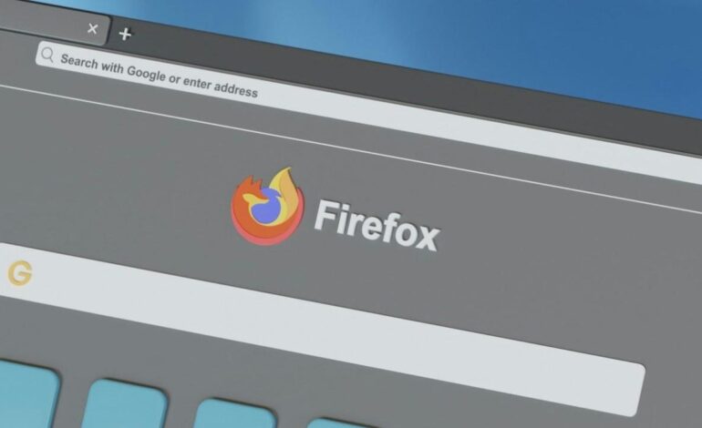 Firefox siembra polémica tras introducir una lista de términos y condiciones para los usuarios