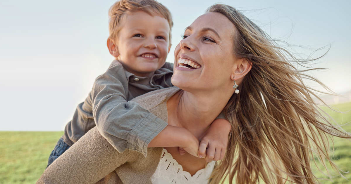 la ciencia demuestra que los padres tienen un hijo favorito