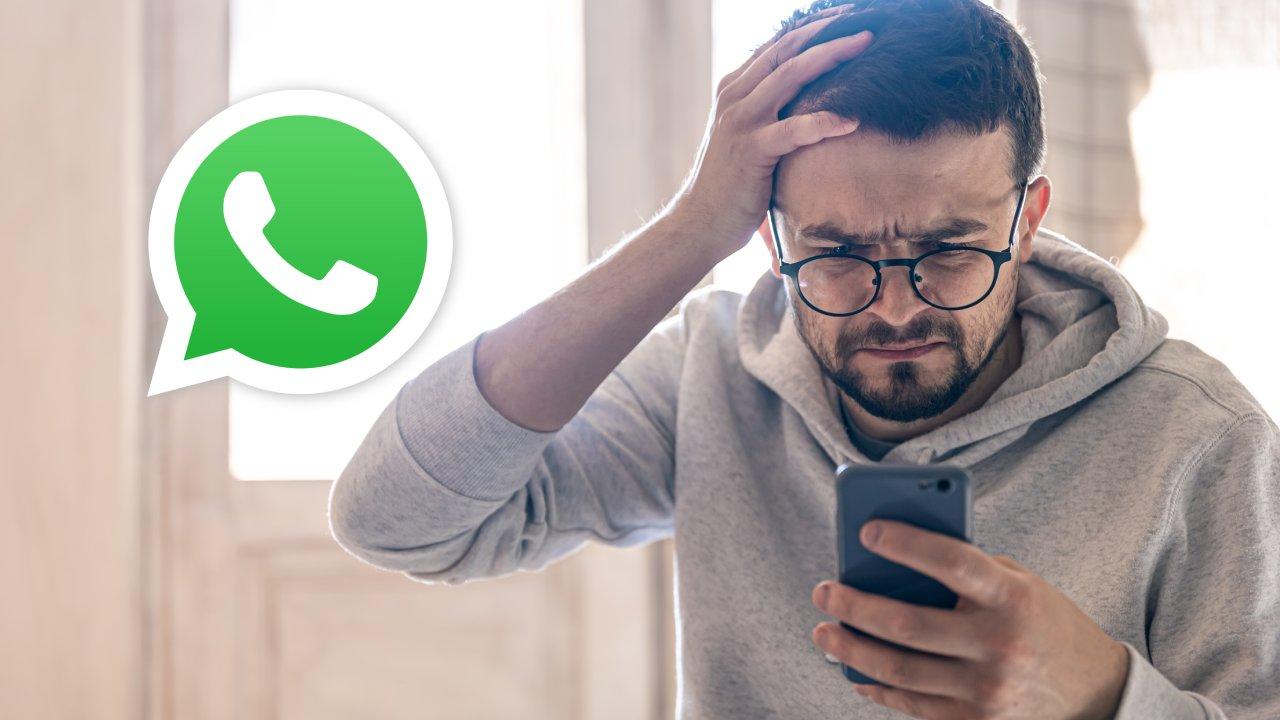 WhatsApp lanza una actualización para corregir un problema que está generando grandes estragos a sus usuarios