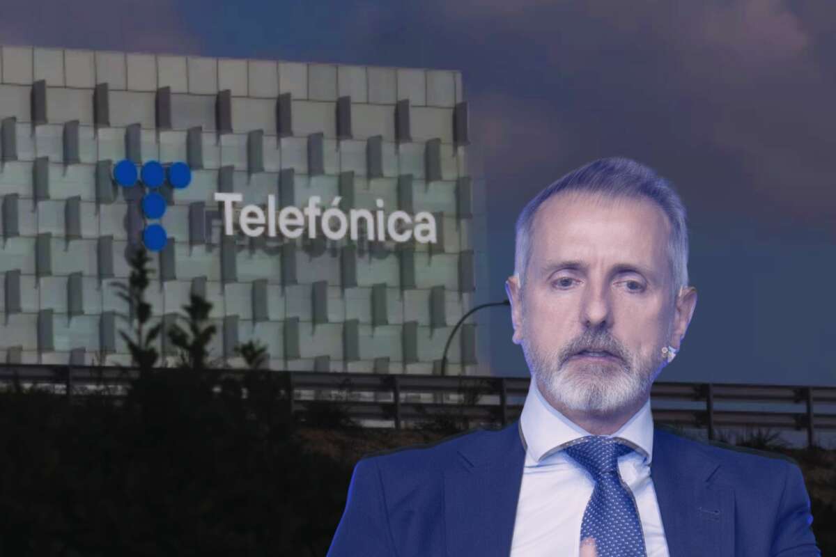 Marc Murtra no se conforma con la cúpula de Telefónica: pueden haber cambios