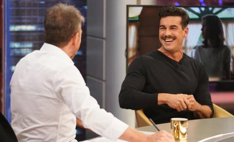 Mario Casas deja atrás sus adicciones: «Soy más consciente”