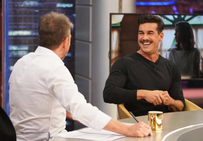 Mario Casas deja atrás sus adicciones: «Soy más consciente”