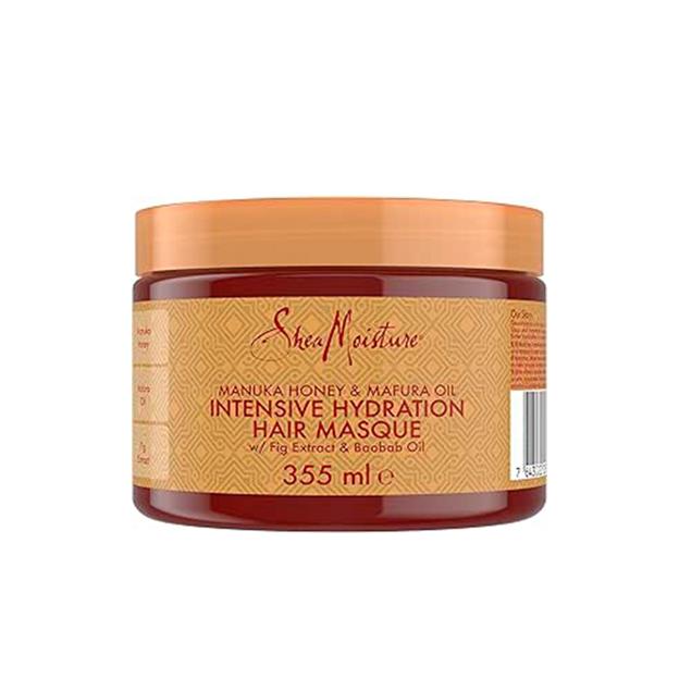 Hydrational Hidration Mask de la humedad de la karité.