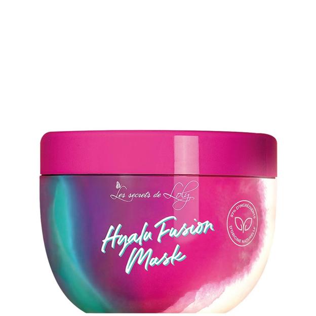 Hyalu Fusion MultiTexture Mask of Les Secrets de Loly. Precio: 27 euros