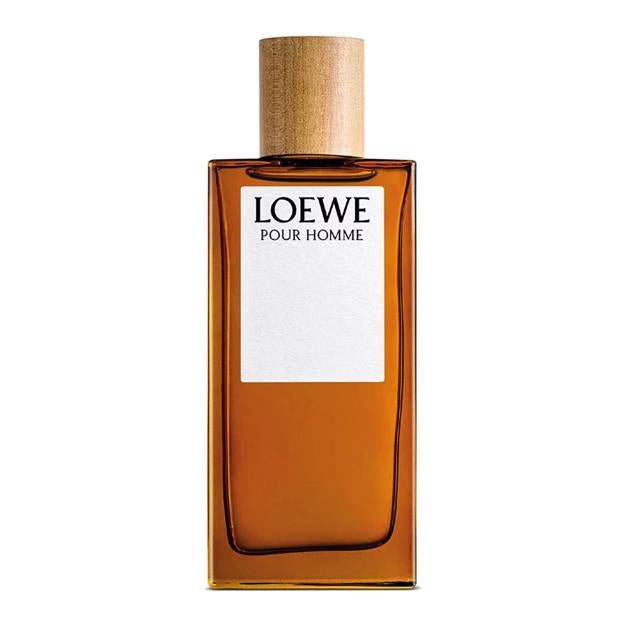 Loewe vierte hombre. Precio: 121 euros