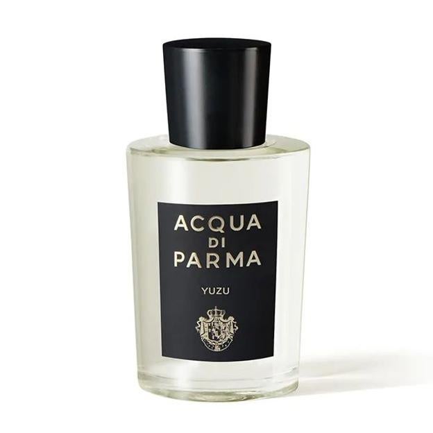 Yuzu de Acqua di Parma. Precio: 169.95 euros