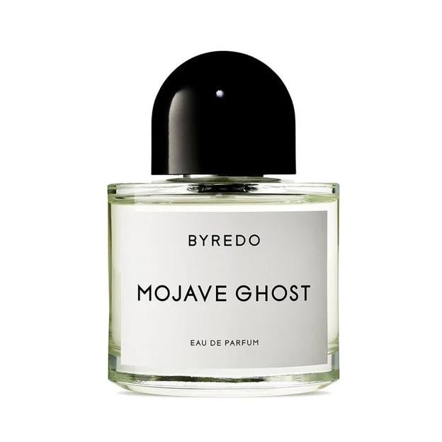 Mojave Ghost de Byredo. Precio: 240 euros