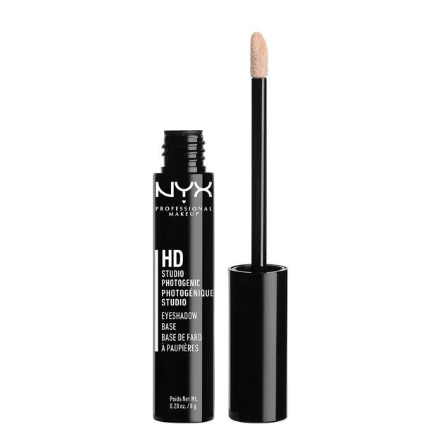 NYX Base de sombra de ojos de alta definición de alta definición. Precio. 7.95 euros