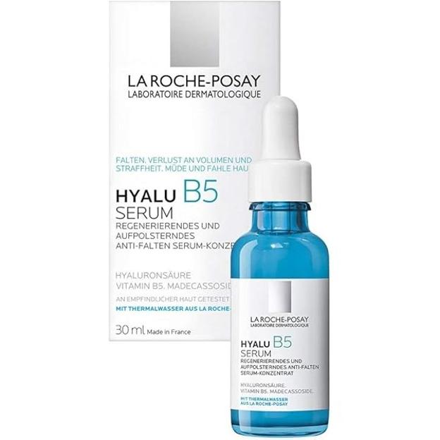 La Roche-Posay Hyalu B5 Suero.