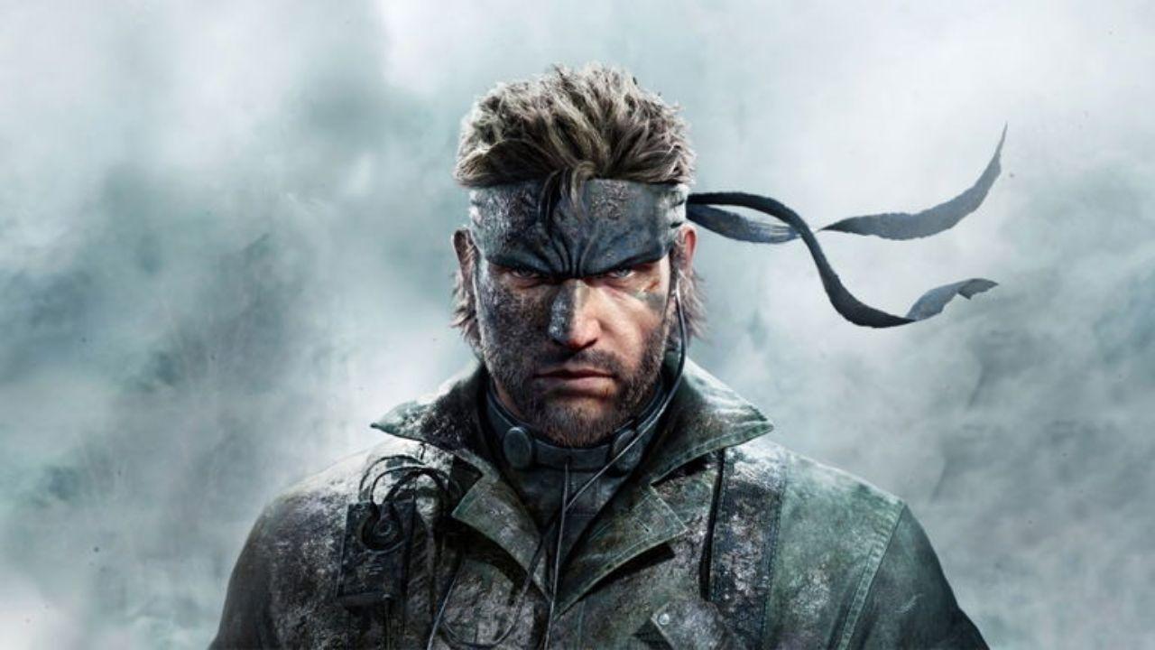 ¿Cuándo lanzan el videojuego Metal Gear Solid Delta: Snake Eater en PlayStation?