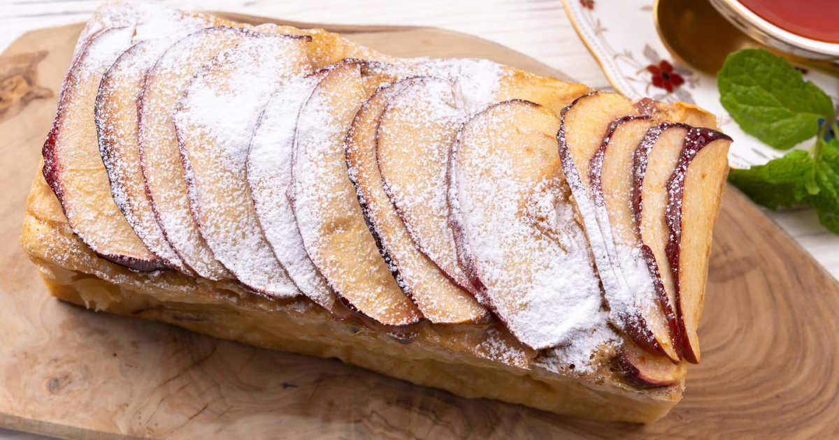 un postre delicioso de solo 63 calorías