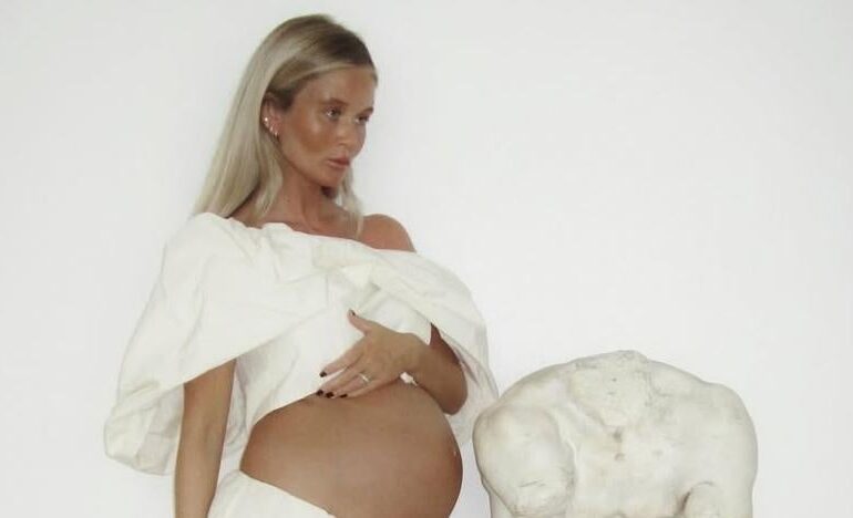 Mommy make over: los procedimientos para recuperar el cuerpo tras los embarazos