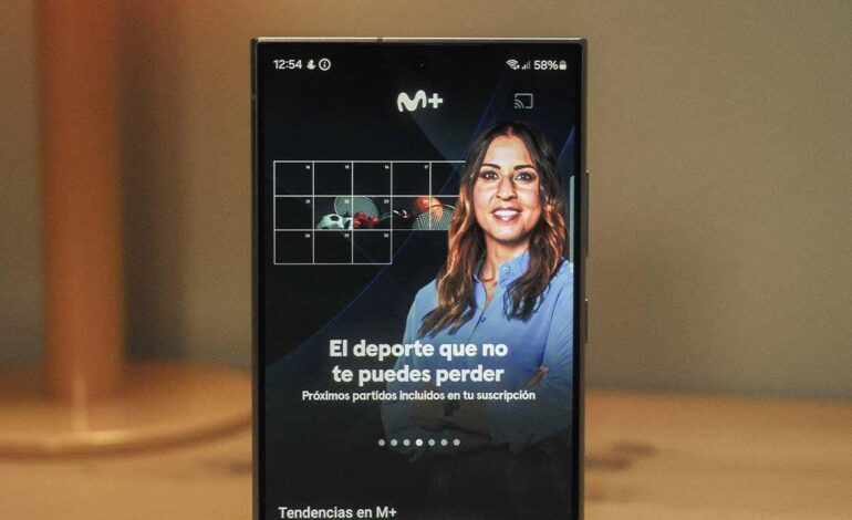 Qué diferencias hay entre la televisión de Movistar y Movistar Plus+