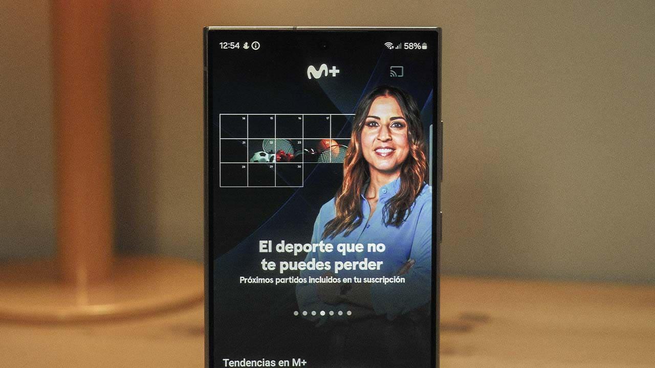 Qué diferencias hay entre la televisión de Movistar y Movistar Plus+