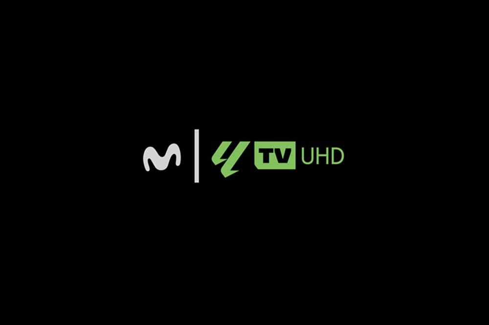 Laliga UHD en Movistar Plus+