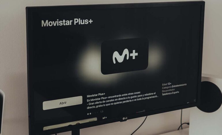 Movistar Plus+ tiene en fase de pruebas varios canales temáticos en HD y otros dos para deportes en 4K