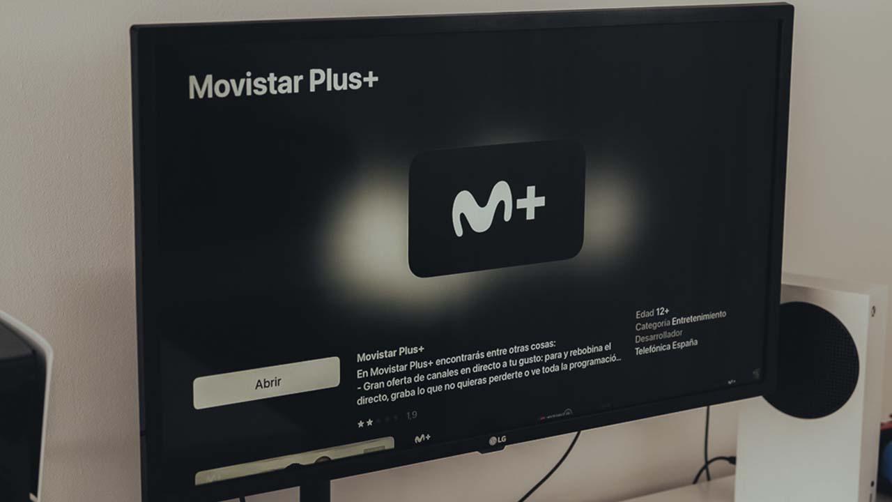 Movistar Plus+ tiene en fase de pruebas varios canales temáticos en HD y otros dos para deportes en 4K