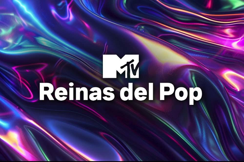 MTV Channel Plutón TV