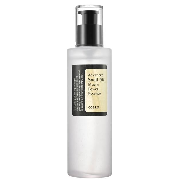 Cosrx Advanced Snail 96 Mucin Power esencia.