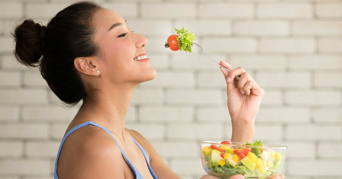 Las 5 verduras con más efecto antiinflamatorio que deberían consumir las mujeres a partir de los 50 años