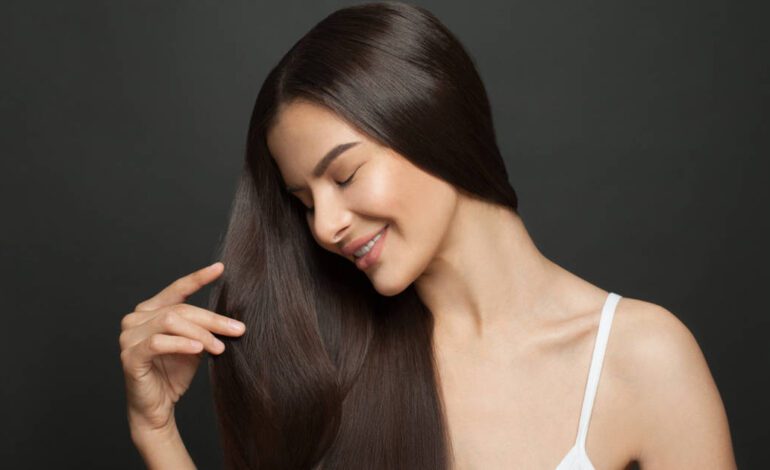 7 errores muy comunes que impiden que el cabello crezca fuerte y saludable