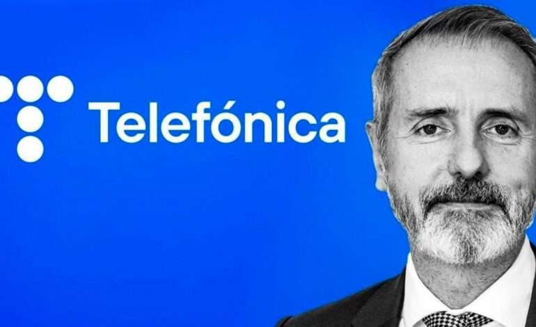 Se viene revolución en Telefónica: ¿Peligra Movistar Plus+?