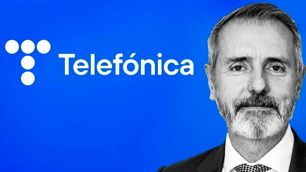 Se viene revolución en Telefónica: ¿Peligra Movistar Plus+?