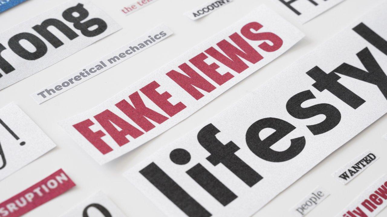 La Policía expone cinco consejos para aprender a combatir las «fake news»