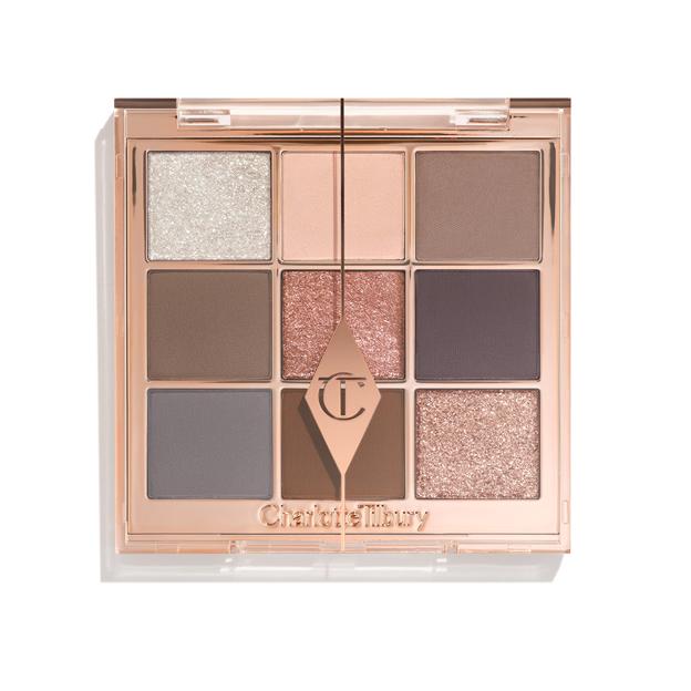 Embellido de pestañas de Charlotte Tilbury. Precio: 60 euros.