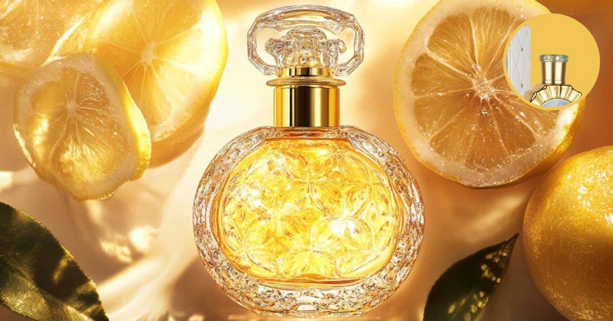 El nuevo perfume árabe que huele a un legendario postre inglés