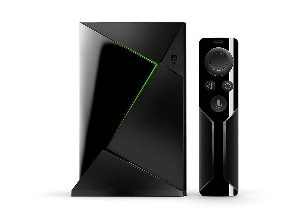 Nvidia Shield Android TV Pro