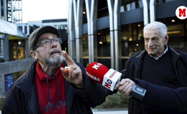 Los aficionados alzan la voz contra el precio de las entradas: «No es una vergüenza, es un robo»